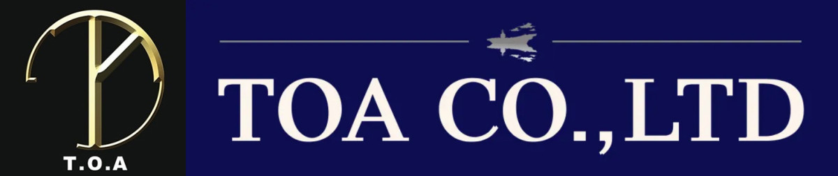 LOGO TOA